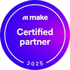 Make Partner Badge